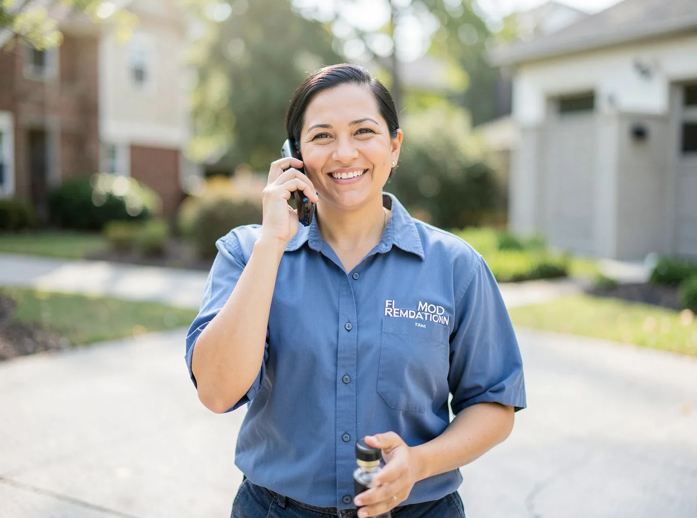 Mold Remediation Newton Grove, NC FAQs